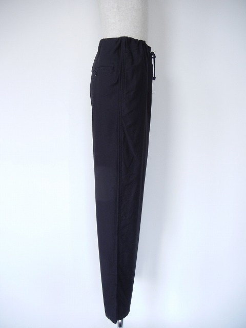 Yohji Yamamoto【ヨウジ ヤマモト】正規取り扱い店、通販可能 ON
